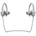 Energy Sistem Auriculares Sport 1+ Grey Bluetooth