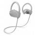 Energy Sistem Auriculares Sport 1+ Grey Bluetooth