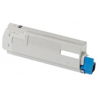 OKI C931/C911 Toner Negro 24K