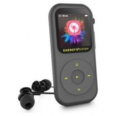 REPRODUCTOR MP4 ENERGY SISTEM HANDY USB-C PANTALLA