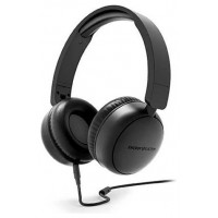 AURICULAR ENERGY HEADSET SOUNDSPIRE MICROFONO CABLE