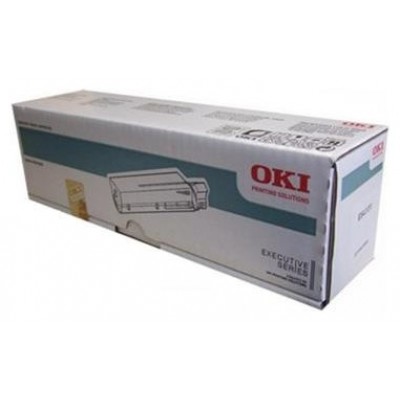 OKI EXECUTIVE ES4132/ ES51x2 Toner Negro