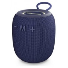 ALTAVOZ BLUETOOTH PORTABLE ENERGY SISTEM BLOOM NAVY BT