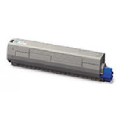 OKI MC873 Toner Cian