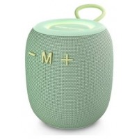 ALTAVOZ BLUETOOTH PORTABLE ENERGY SISTEM BLOOM MINT BT