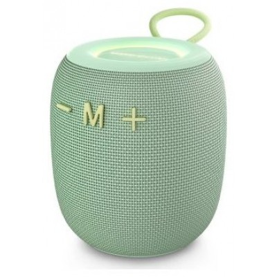 ALTAVOZ BLUETOOTH PORTABLE ENERGY SISTEM BLOOM MINT BT