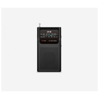 SPC Radio ICY  MAX