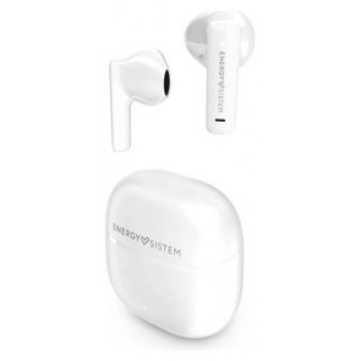 Energy Sistem Auriculares StreetMusic White - TW