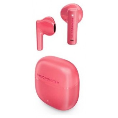 Energy Sistem Auriculares StreetMusic Coral - TW