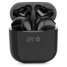 AURICULARES SPC ZION PRO BK