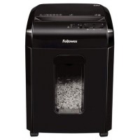 DESTRUCTORA 10M MICROCORTE FELLOWES 4630601 (Espera 4 dias)