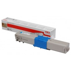 OKI 46508715. Rendimiento de impresion de toner