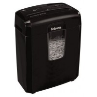 DESTRUCTORA FELLOWES 8CD