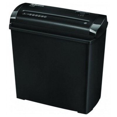 DESTRUCTORA P-25S FELLOWES 4701001 (Espera 4 dias)