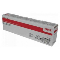 OKI TONER-Y-C824/C834/C844