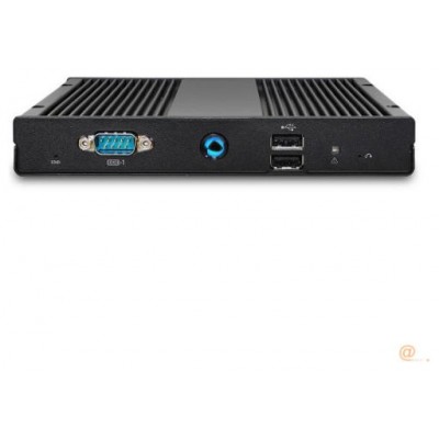 AOPEN DIGITAL ENGINE DE3129 (491.DEV00.0010) FANLESS INTEL CELERON N100 128GB SSD 8G DDR5 WINDOWS 10 IOT LTSC (Espera 4 dias)