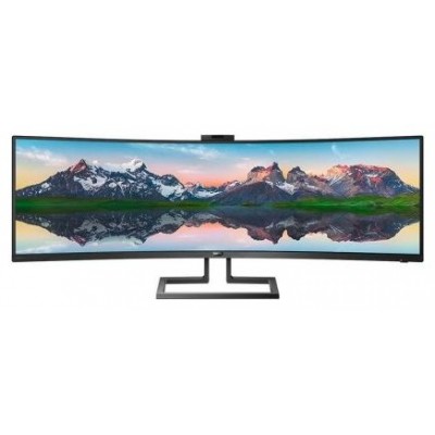 MONITOR PHILIPS 499P9H