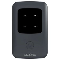STRONG ROUTER 4GMIFI150C HASTA 150MBITS HASTA 10 DISPOSITIVOS (Espera 4 dias)