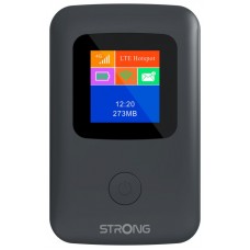 Strong 4GMIFI150D router de telefonía/puerta de enlace/módem Router de red móvil (Espera 4 dias)