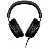 HP HyperX Cloud II Auriculares Alámbrico Diadema Juego Negro, Gris (Espera 4 dias)