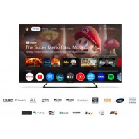 SHARP 65HR7265E GOOGLE TV 65" (Espera 4 dias) SHARP 65HR7265E GOOGLE TV 65" (Espera 4 dias)