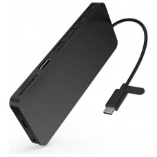 Lenovo USB-C Slim Travel Dock