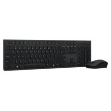 TECLADO Y MOUSE LENOVO WIRELESS RECARGABLE  3