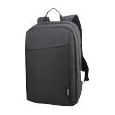 MOCHILA LENOVO CASUAL B210 15.6" COLOR NEGRO