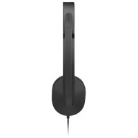 Lenovo Auriculares con micro USB tipo A Negro