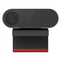 WEBCAM LENOVO ThinkSmart Camera 4K Encuadre