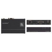 Kramer Electronics TP-580T convertidor de video (Espera 4 dias)