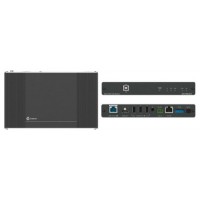 KRAMER AVSM 100M RX EXTENDER: AV + USB + GE + 2-WAY POE + HDMI OUT. - EXT3-POE-XR-R (50-80580090) (Espera 4 dias)