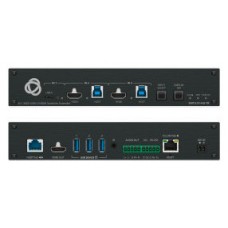 Kramer Electronics SWT3-31-HU-TR interruptor de video HDMI/MiniDP/VGA/USB-C (Espera 4 dias) Kramer Electronics SWT3-31-HU-TR interruptor de video HDMI/MiniDP/VGA/USB-C (Espera 4 dias)