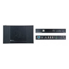 KRAMER AVSM 4K60 4:4:4 HDMI ONLY LONG REACH HDBASET 3.0 RECEIVER- EXT3-H-R (50-80602090) (Espera 4 dias)