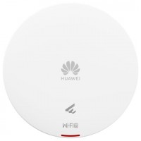 PUNTO DE ACCESO HUAWEI eKit AP361 (11AX INDOOR 1775Mbps 2+2 DUALBAND SMART ANTENNA) (Espera 4 dias)