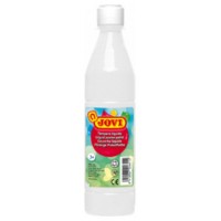 Jovi 50601 pintura para manualidades Pintura para carteles 500 ml 1 pieza(s) (Espera 4 dias)