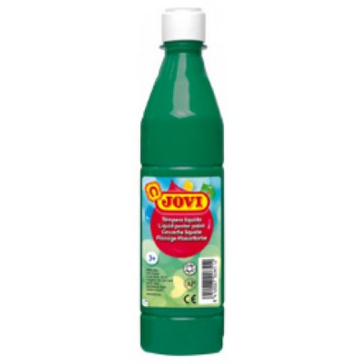 Jovi 50619 pintura para manualidades Pintura para carteles 500 ml 1 pieza(s) (Espera 4 dias)