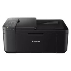 CANON MULTIFUNCION PIXMA TR4650 INYECCION COLOR FAX A4 8.8PPM 4.4PPM COLOR USB WIFI ADF DUPLEX IMPRE