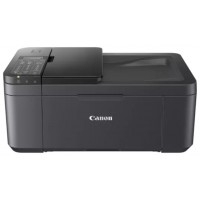 Canon Multifunción Pixma TR4755i BK