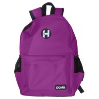 DOHE Mochila – Icon – Morado (Espera 4 dias)