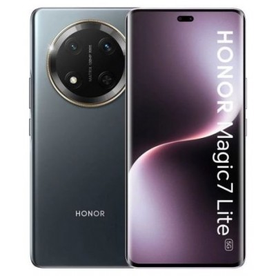 SMARTPHONE HONOR MAGIC 7 LITE 6.78"" (8+256GB) NEGRO (Espera 4 dias)