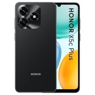 SMARTPHONE HONOR X5C P 4-256 BK