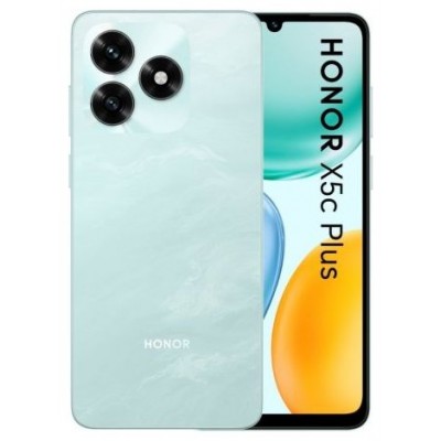 SMARTPHONE HONOR X5C P 4-256 BL SMARTPHONE HONOR X5C P 4-256 BL