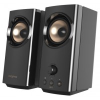 ALTAVOCES  CREATIVE  2.0 T60 BLUETOOTH AUX USB-C 30W
