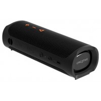 ALTAVOCES  CREATIVE  MUVO GO NEGRO BT 5.3 AUX.3.5MM