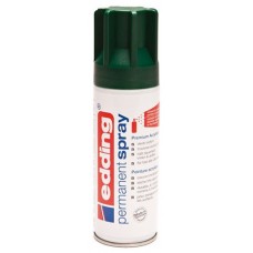 SPRAY VERDE MUSGO MATE. EDDING 5200-904 (Espera 4 dias)