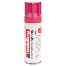 SPRAY MAGENTA MATE. EDDING 5200-909 (Espera 4 dias)