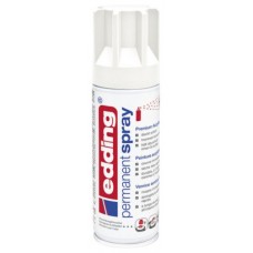 SPRAY BLANCO TRÁFICO MATE. EDDING 5200-922 (Espera 4 dias)