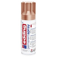 SPRAY COBRE PRECIOSO. EDDING 5200-932 (Espera 4 dias)