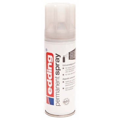 SPRAY IMPRIMACIÓN GRIS. EDDING 5200-996 (Espera 4 dias)